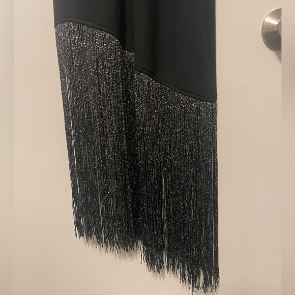Crystal Sky fringe dress - Picture 4 of 4